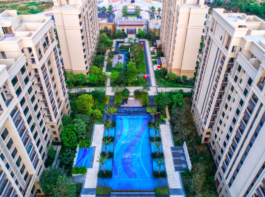 消费升级时代的老井岸，如何诠释真正的品质人居