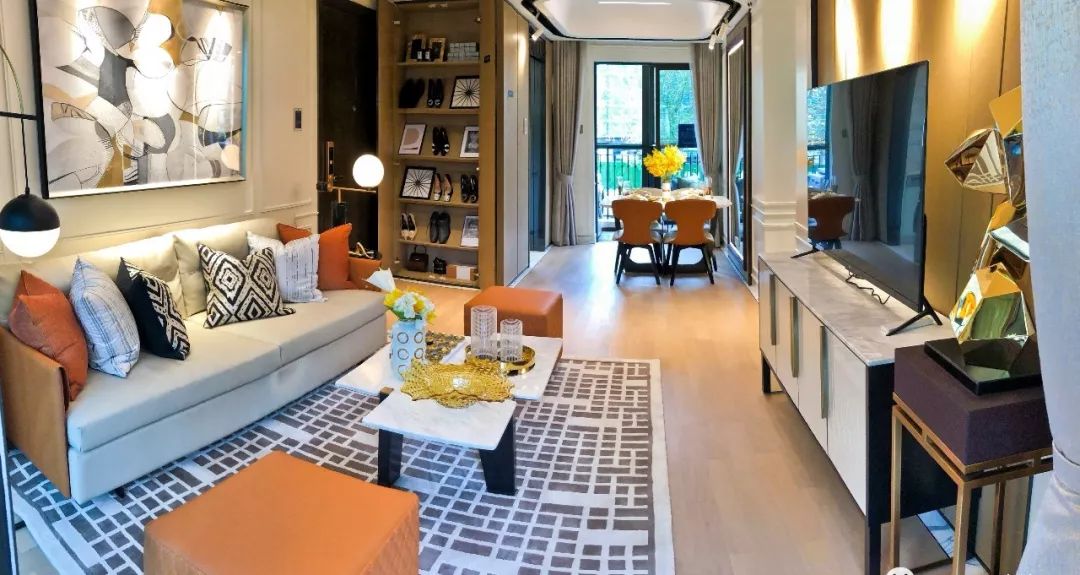 消费升级时代的老井岸，如何诠释真正的品质人居