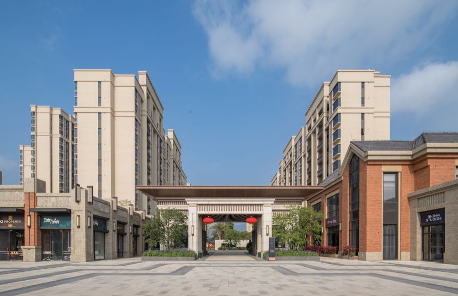 消费升级时代的老井岸，如何诠释真正的品质人居