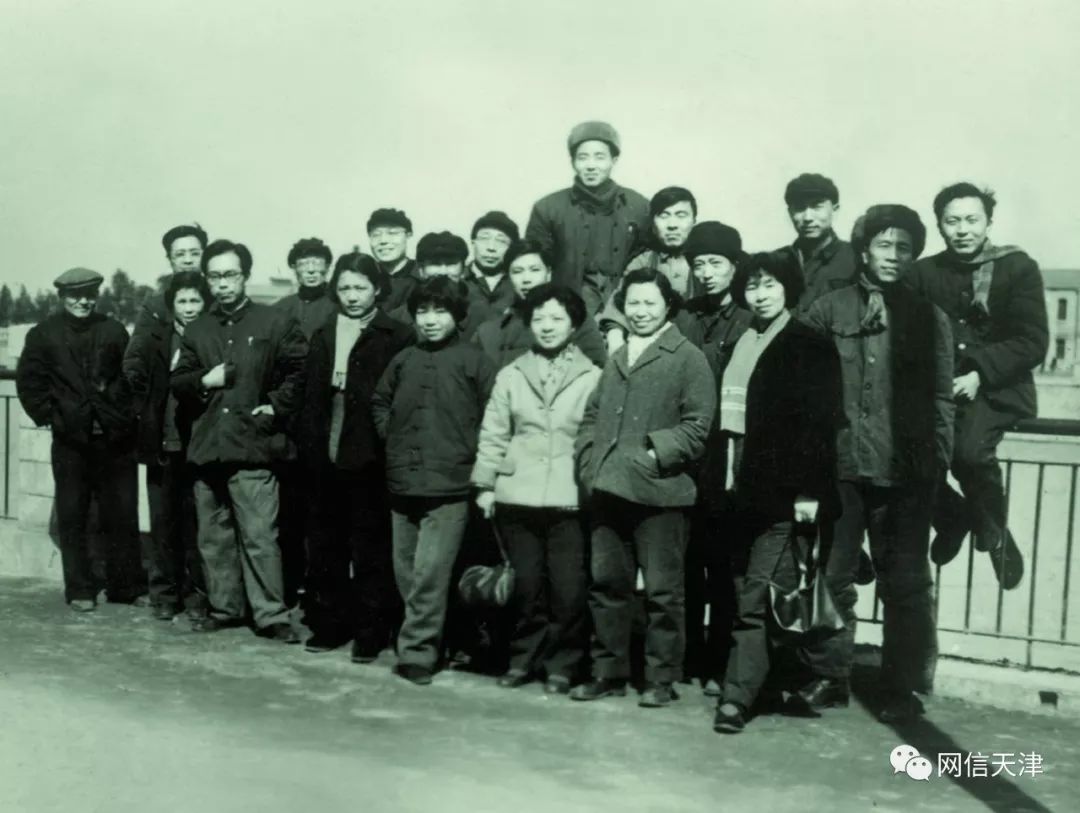 【网信文化】天津老字号——百花文艺出版社