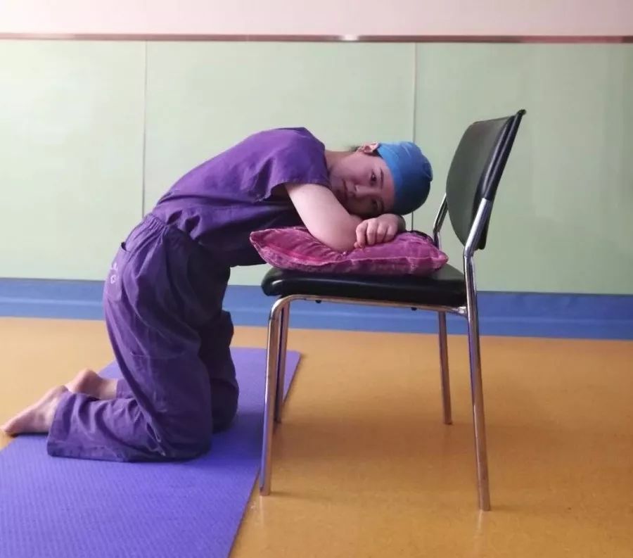 助产士教你正确分娩,助产士教孕妇分娩