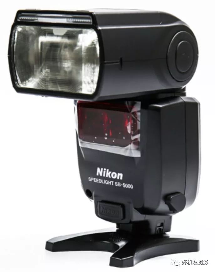 内置闪光灯和外置闪光灯的对比,闪光灯自带配件使用方法