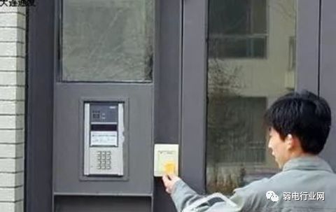 门禁系统的防尾随是什么意思,门禁防尾随哪种最好