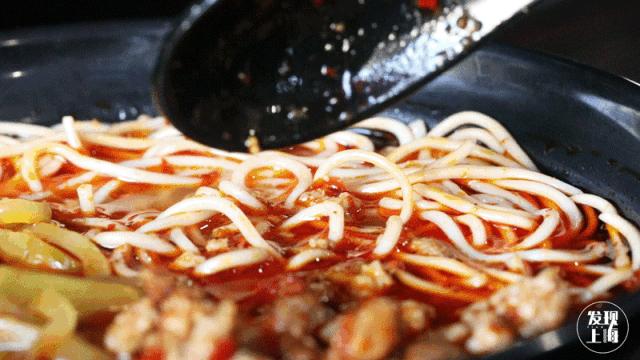 上海年轻人最喜欢吃的路边摊,上海10个神级私家小馆好吃到爆