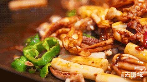 上海年轻人最喜欢吃的路边摊,上海10个神级私家小馆好吃到爆