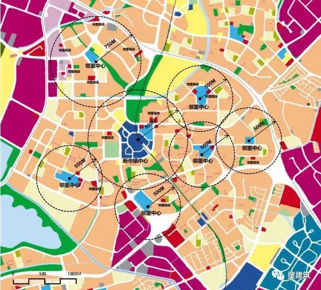 新限高标准,规划限高变更