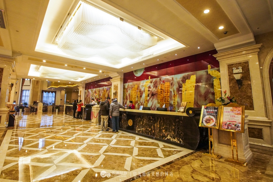 咸阳海泉湾维景菜品价格,咸阳海泉湾维景酒店婚宴价格