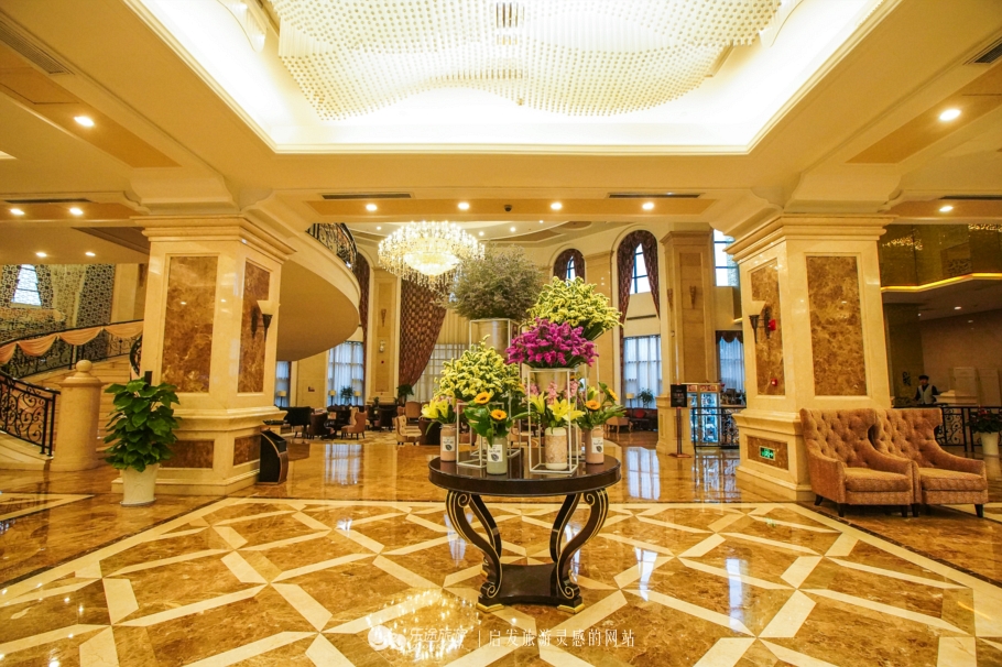 咸阳海泉湾维景菜品价格,咸阳海泉湾维景酒店婚宴价格