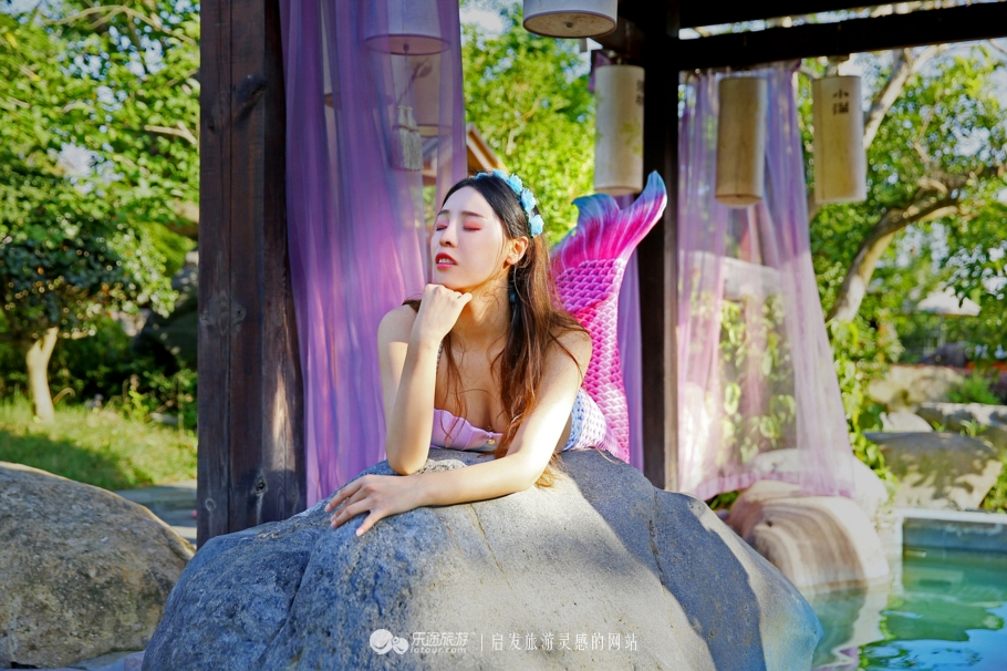 云澜湾温泉度假景区,云澜湾温泉度假村