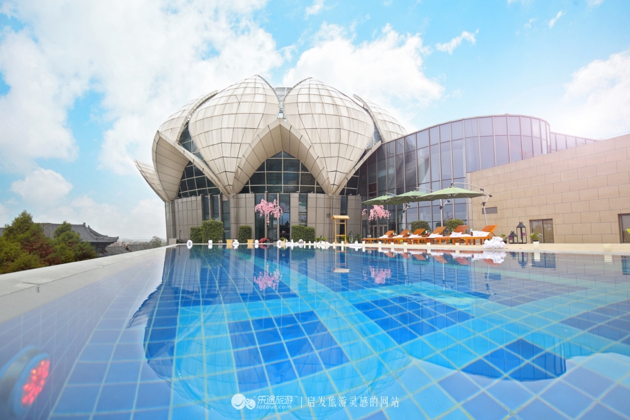 云澜湾温泉度假景区,云澜湾温泉度假村