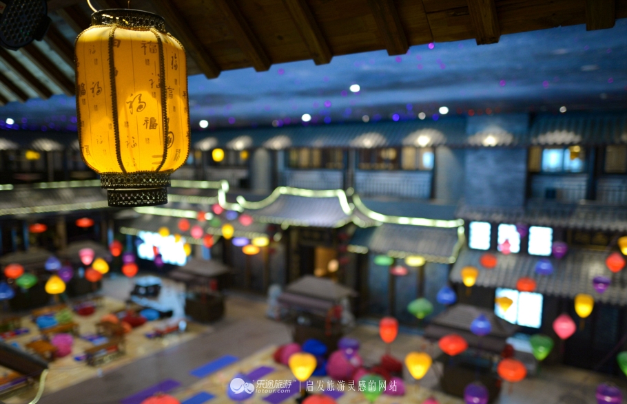 云澜湾温泉度假景区,云澜湾温泉度假村