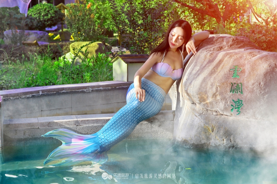 云澜湾温泉度假景区,云澜湾温泉度假村