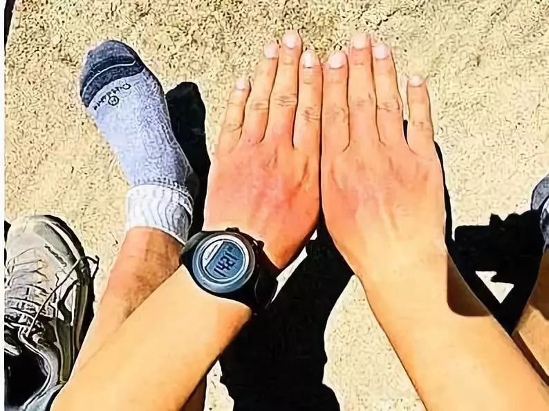 长距离徒步完如何恢复,长距离徒步前几个月如何准备