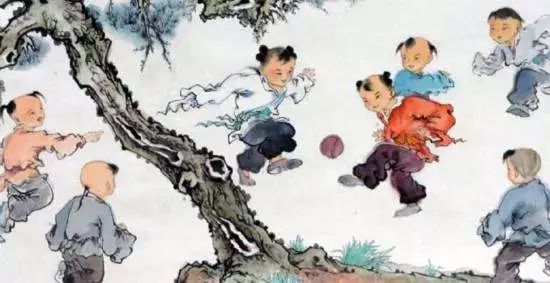 跟着古诗过清明——《清明夜》