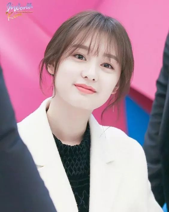 2020最火减龄网红法式刘海,网红法式刘海你值得拥有