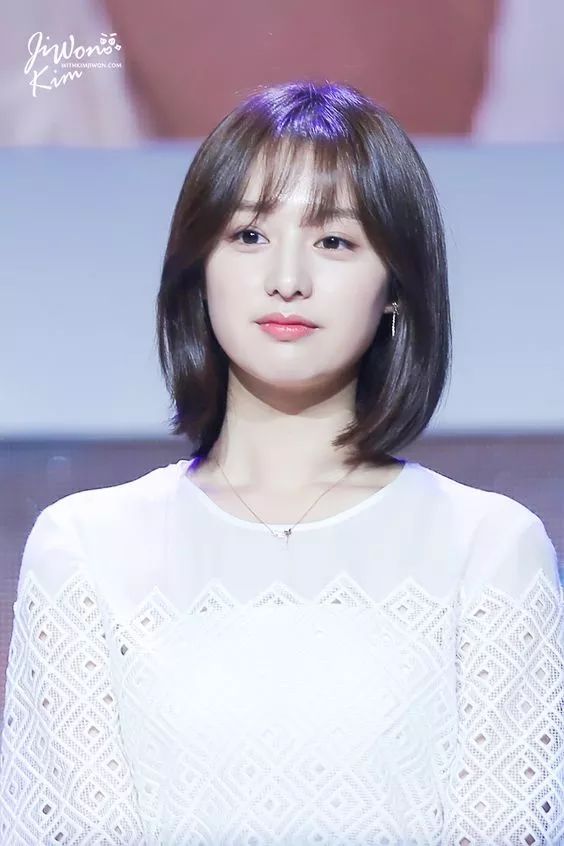 2020最火减龄网红法式刘海,网红法式刘海你值得拥有