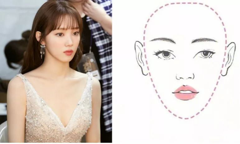 2020最火减龄网红法式刘海,网红法式刘海你值得拥有