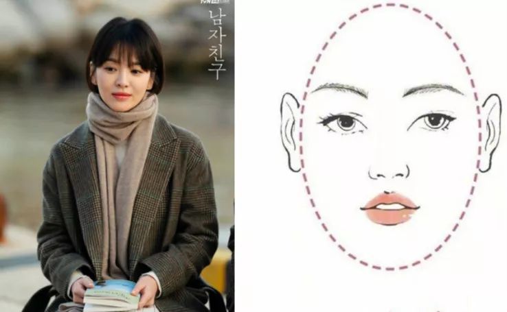 2020最火减龄网红法式刘海,网红法式刘海你值得拥有