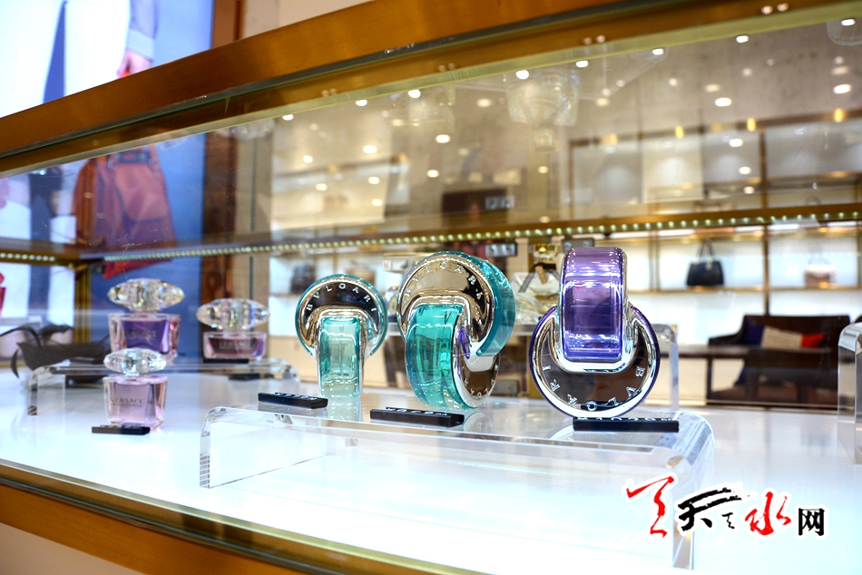 天水有什么轻奢店,天水轻奢店
