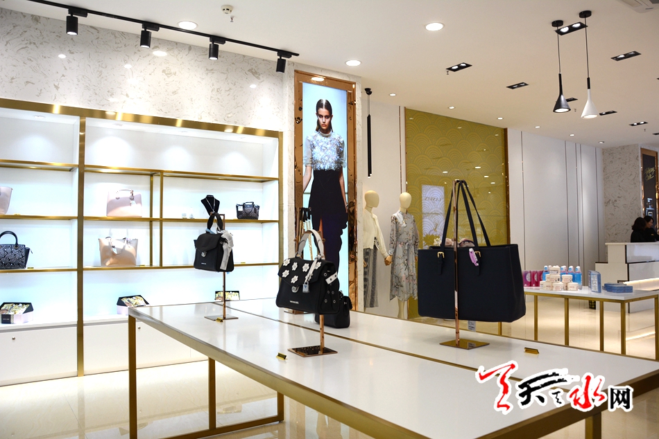 天水有什么轻奢店,天水轻奢店