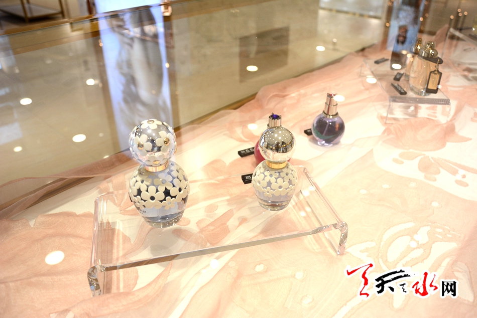 天水有什么轻奢店,天水轻奢店