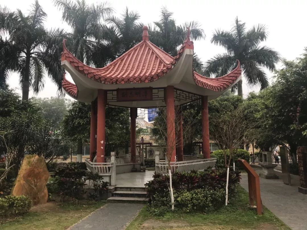 防城港东兴旅游攻略二日游,两天一夜防城港东兴旅游攻略