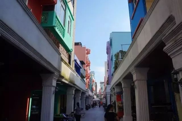 防城港东兴旅游攻略二日游,两天一夜防城港东兴旅游攻略