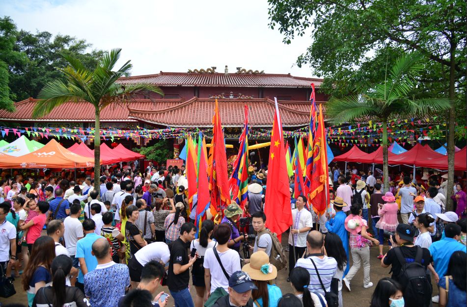 防城港东兴旅游攻略二日游,两天一夜防城港东兴旅游攻略