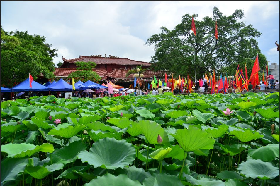 防城港东兴旅游攻略二日游,两天一夜防城港东兴旅游攻略