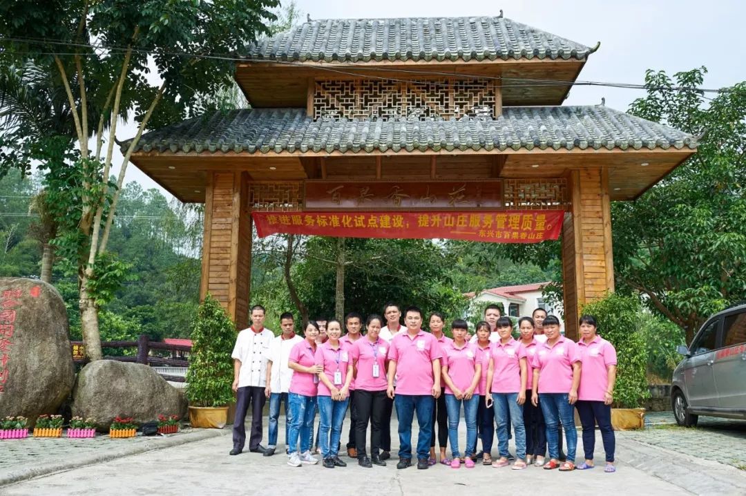 防城港东兴旅游攻略二日游,两天一夜防城港东兴旅游攻略