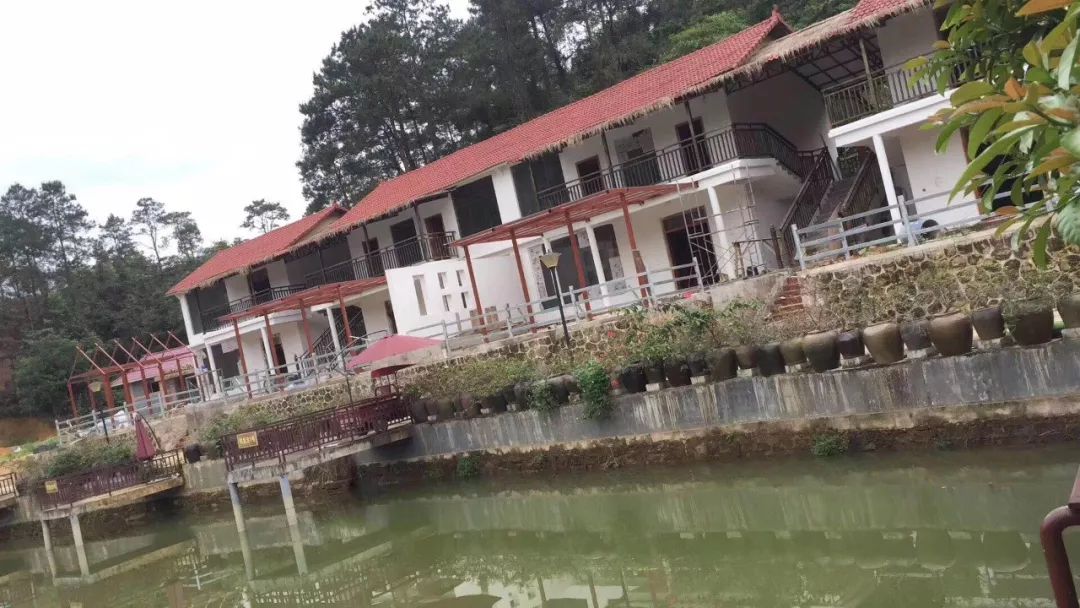 防城港东兴旅游攻略二日游,两天一夜防城港东兴旅游攻略