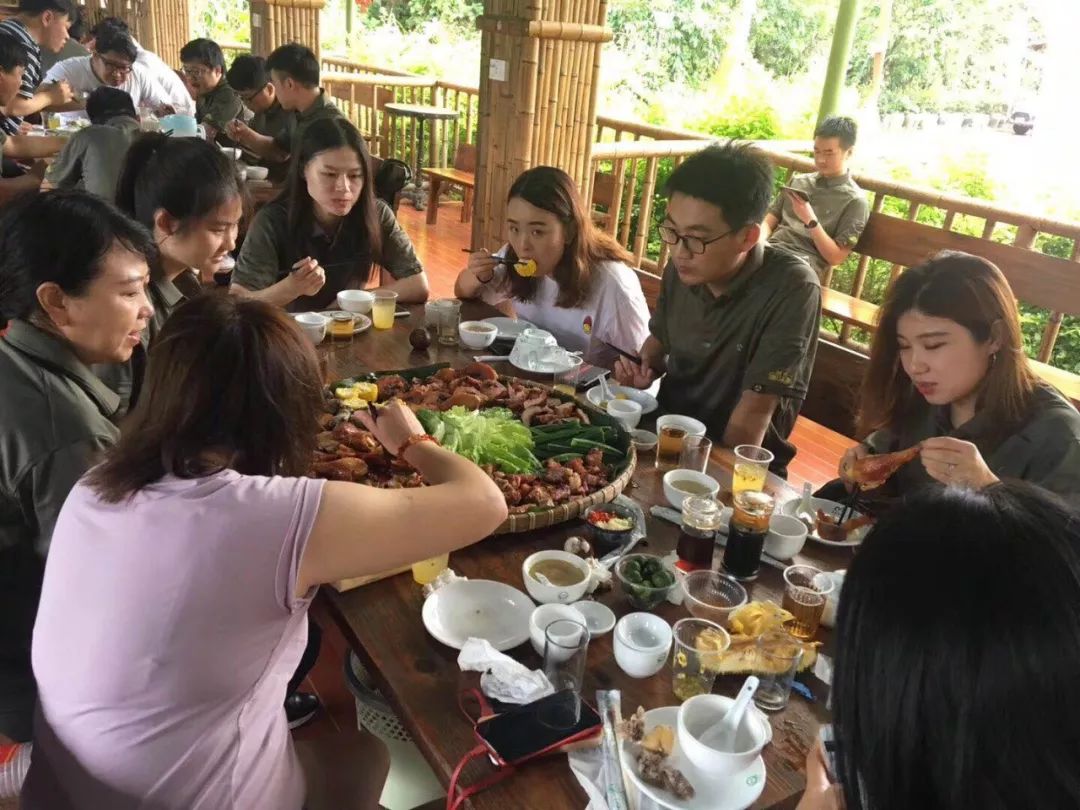 防城港东兴旅游攻略二日游,两天一夜防城港东兴旅游攻略