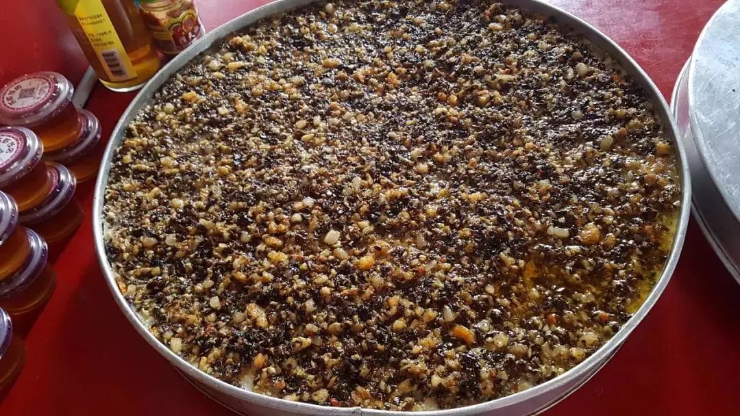 防城港东兴旅游攻略二日游,两天一夜防城港东兴旅游攻略