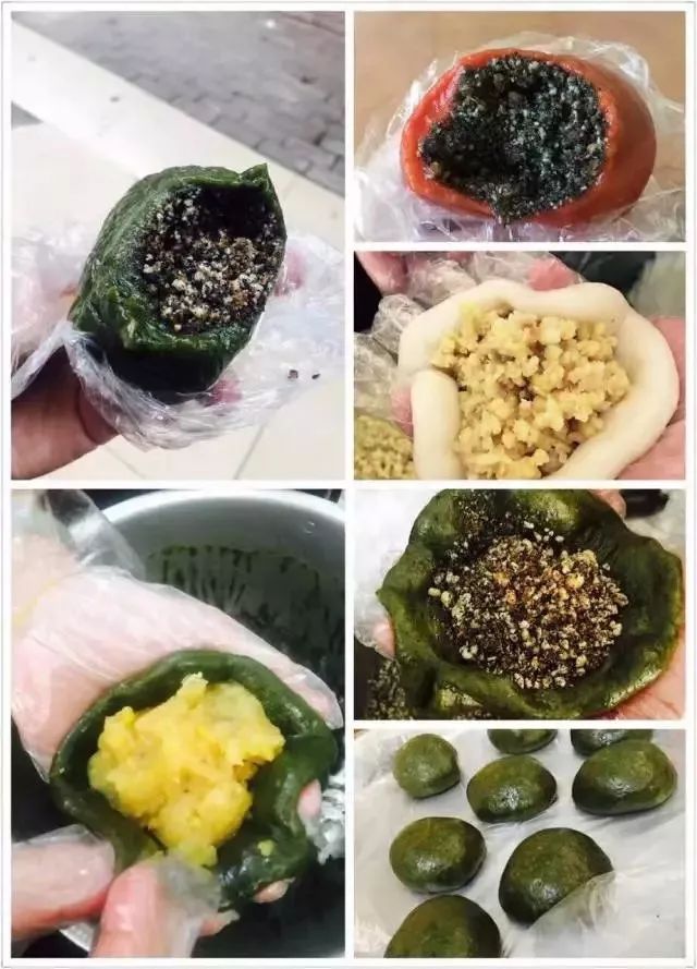 防城港东兴旅游攻略二日游,两天一夜防城港东兴旅游攻略