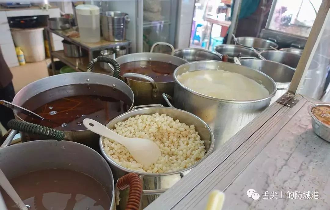 防城港东兴旅游攻略二日游,两天一夜防城港东兴旅游攻略