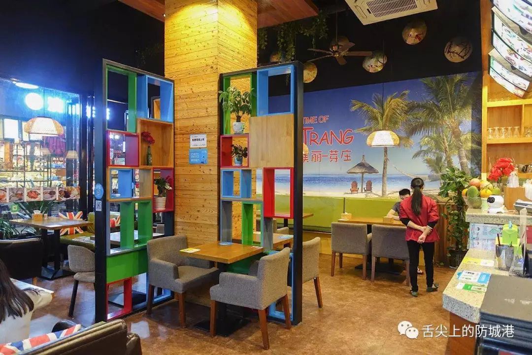 防城港东兴旅游攻略二日游,两天一夜防城港东兴旅游攻略