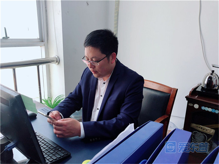 第二期学习达人张炳均:我与学习强国的不解之缘