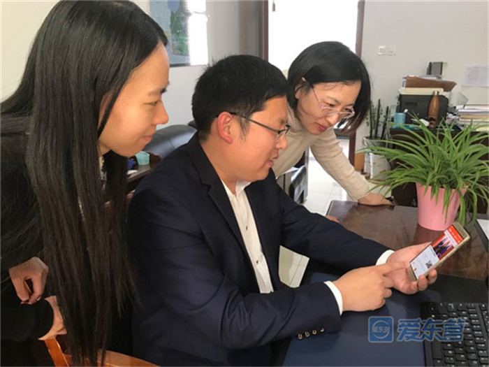 第二期学习达人张炳均:我与学习强国的不解之缘