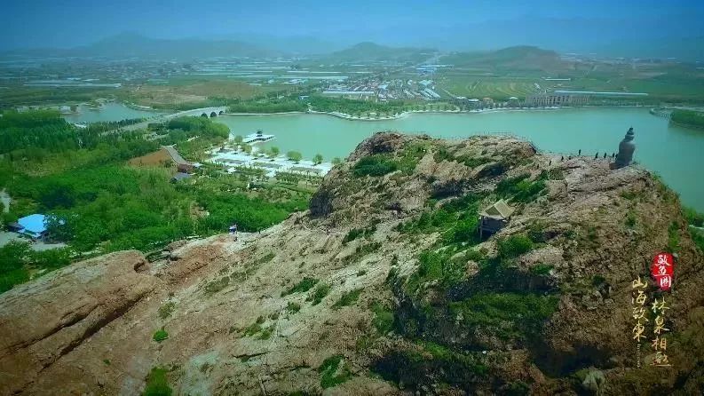 夏日鲅鱼圈旅游,开心假期去哪里玩