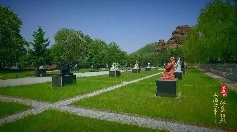 夏日鲅鱼圈旅游,开心假期去哪里玩