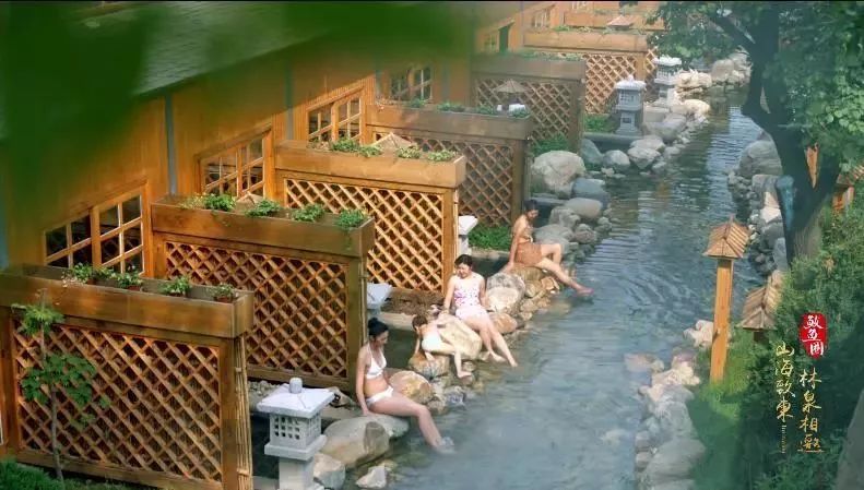 夏日鲅鱼圈旅游,开心假期去哪里玩