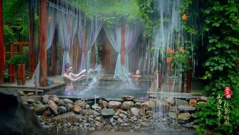 夏日鲅鱼圈旅游,开心假期去哪里玩