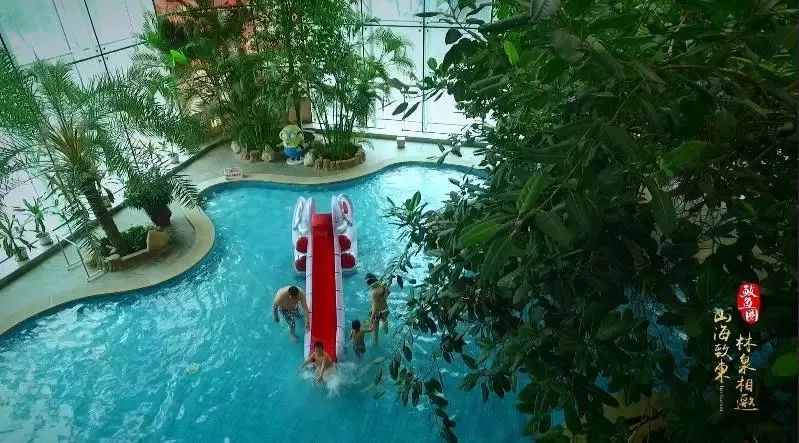 夏日鲅鱼圈旅游,开心假期去哪里玩