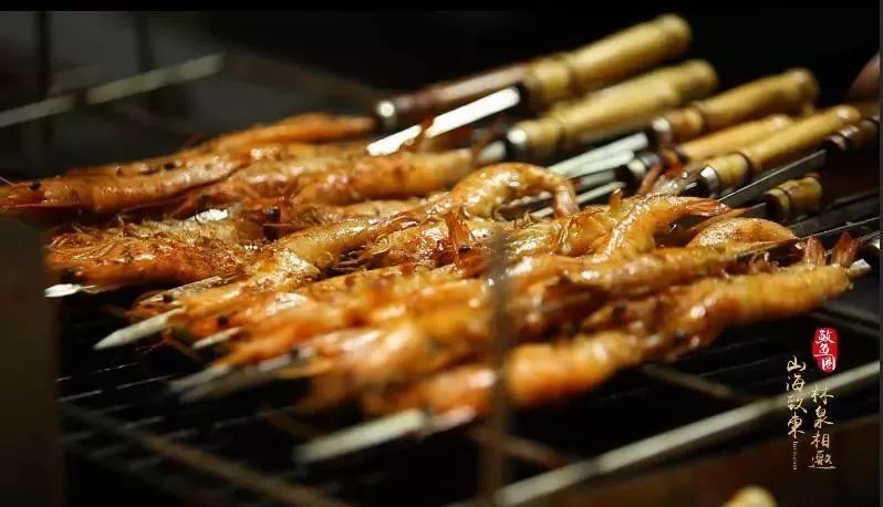 夏日鲅鱼圈旅游,开心假期去哪里玩