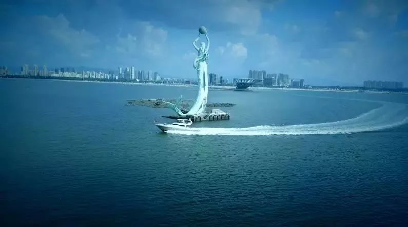 夏日鲅鱼圈旅游,开心假期去哪里玩