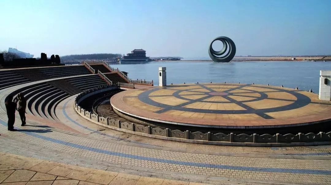 夏日鲅鱼圈旅游,开心假期去哪里玩