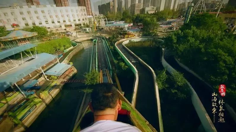 夏日鲅鱼圈旅游,开心假期去哪里玩