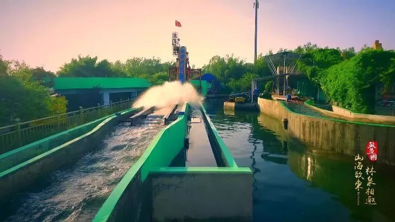 夏日鲅鱼圈旅游,开心假期去哪里玩