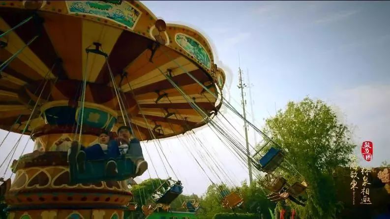 夏日鲅鱼圈旅游,开心假期去哪里玩