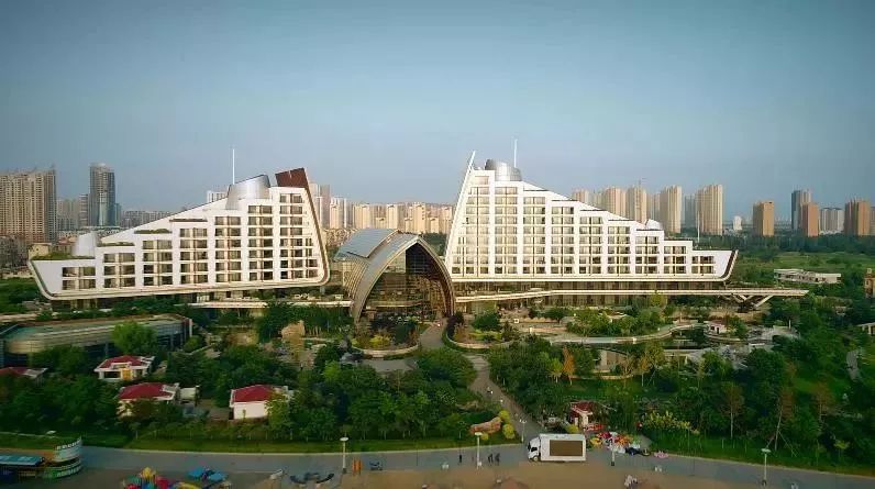 夏日鲅鱼圈旅游,开心假期去哪里玩